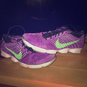 Women’s Nike’s